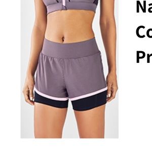 Fabletics shorts